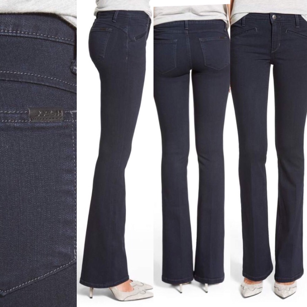 Joes Jeans Mustang Flares Adeline
